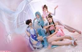 王者荣耀战队响应,荣耀战场上的团队交响